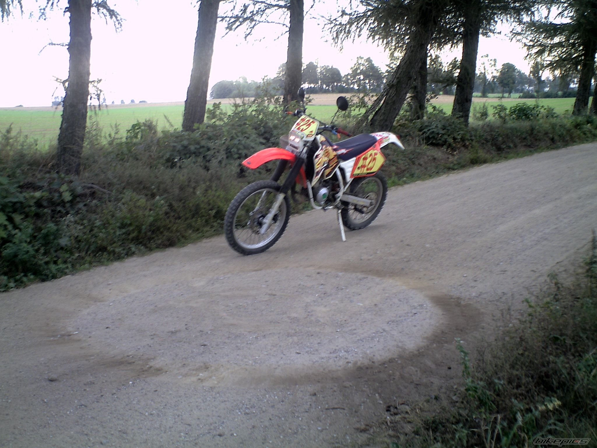 Bike Photo 693579