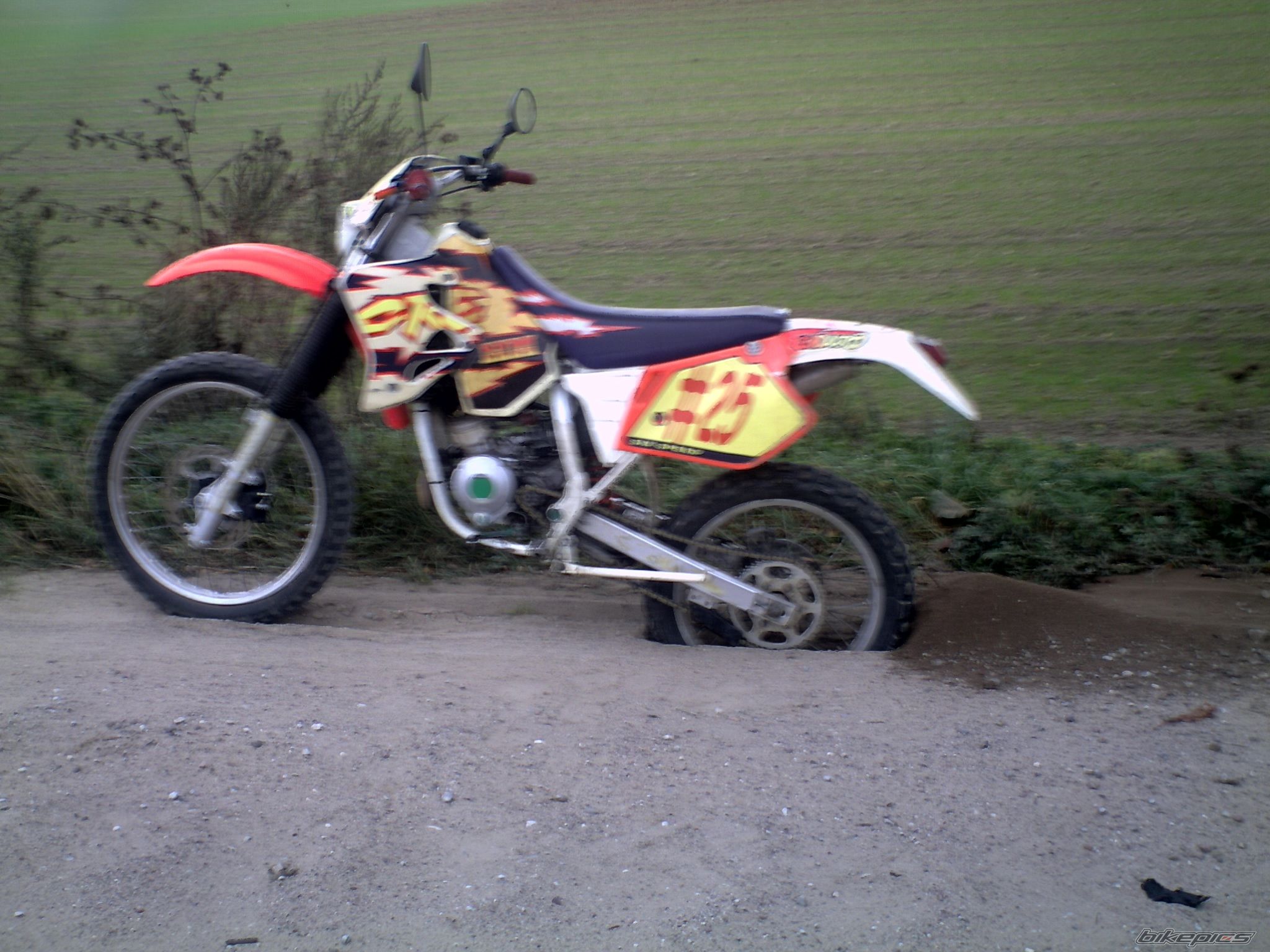 Bike Photo 693583