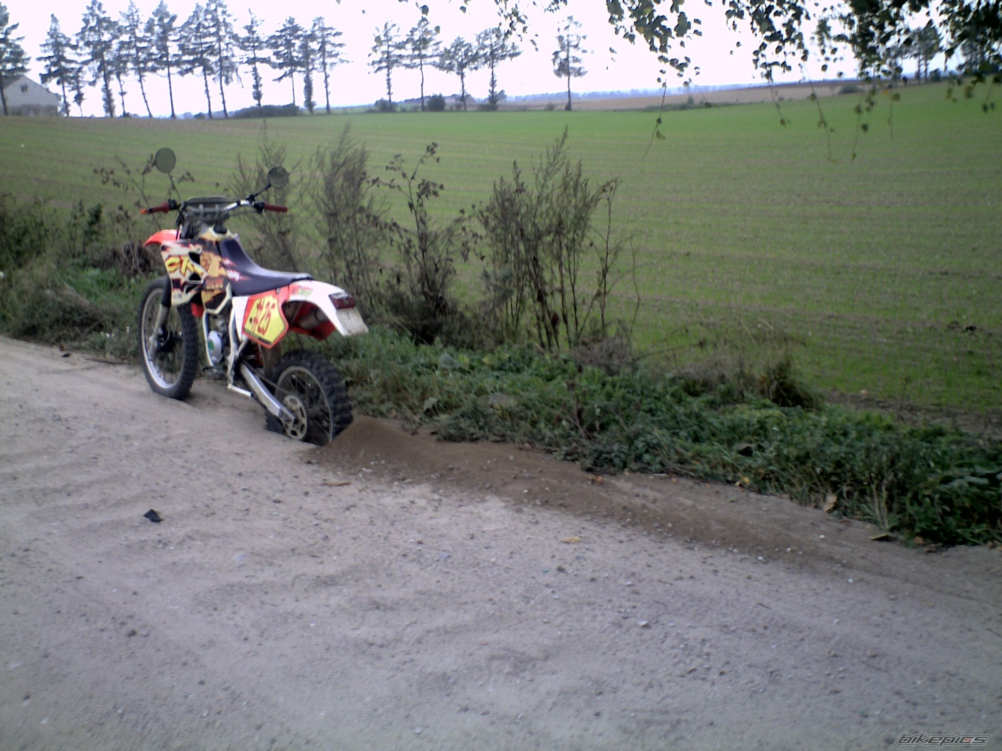 Bike Photo 693585