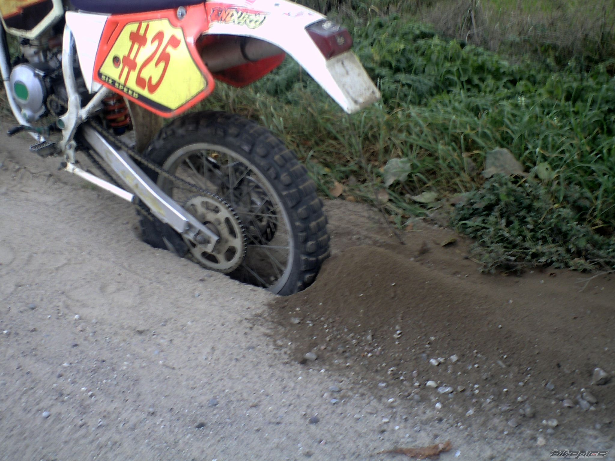 Bike Photo 693587