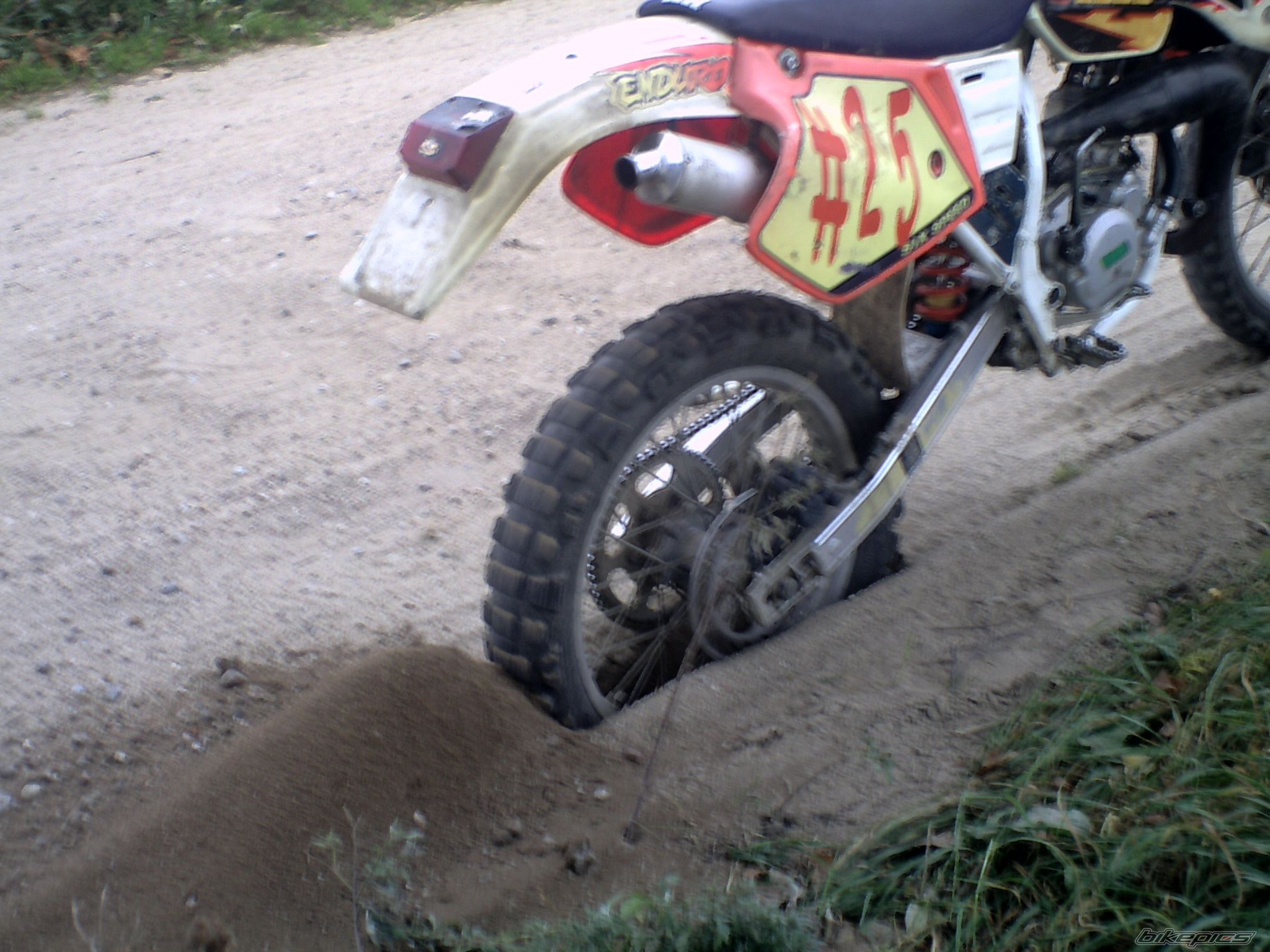 Bike Photo 693589