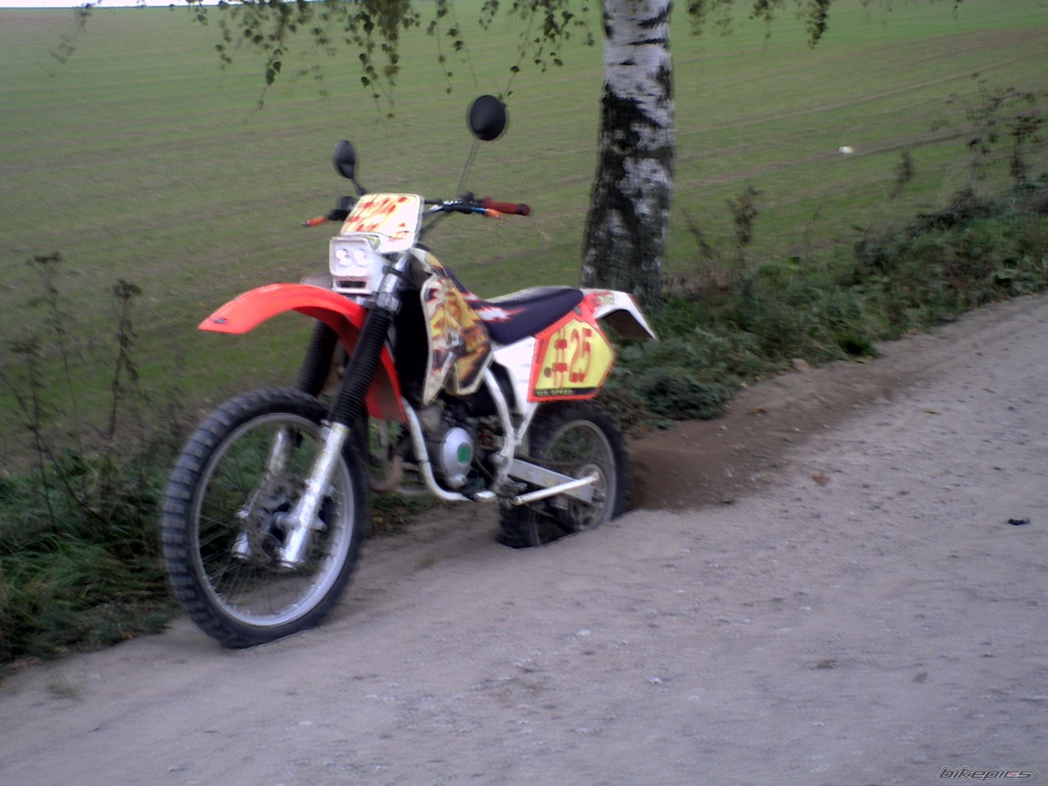 Bike Photo 693590