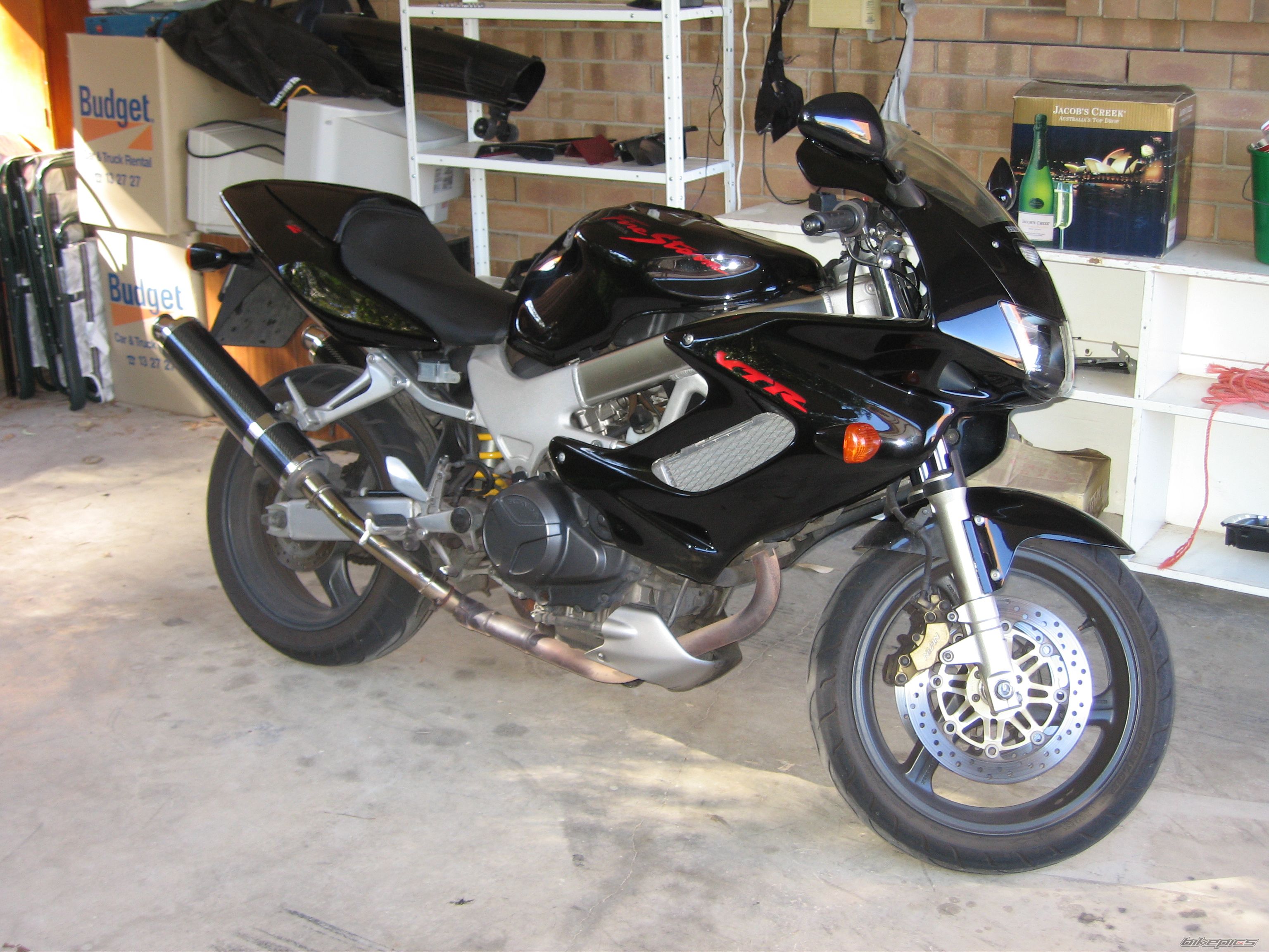 Bike Photo 693608