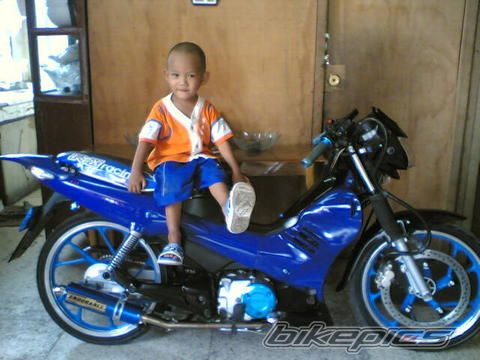 Bike Photo 693619