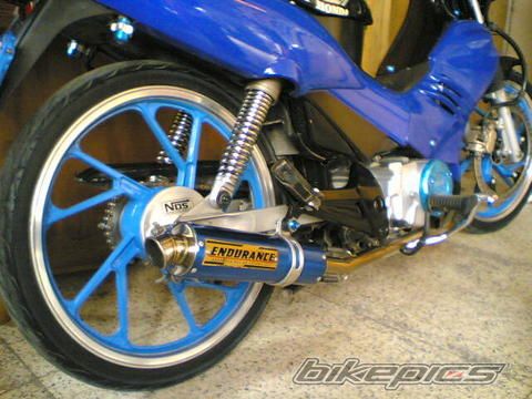 Bike Photo 693620