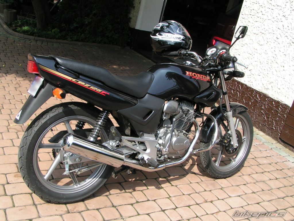 Bike Photo 693650