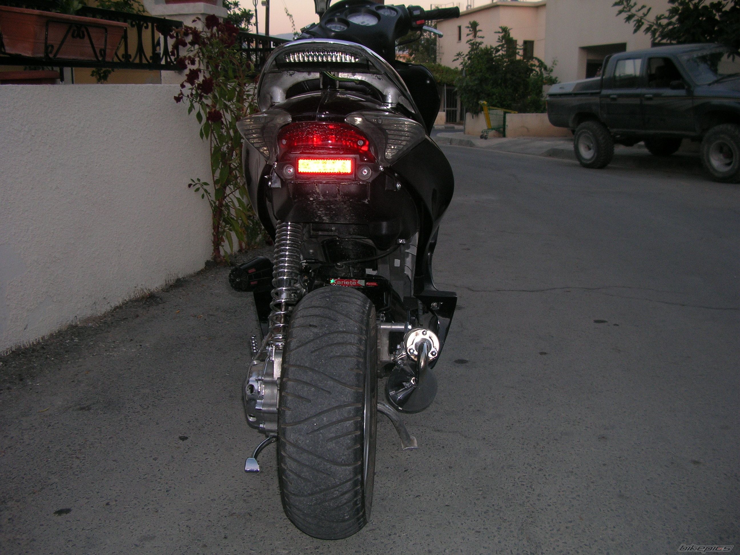 Bike Photo 693651