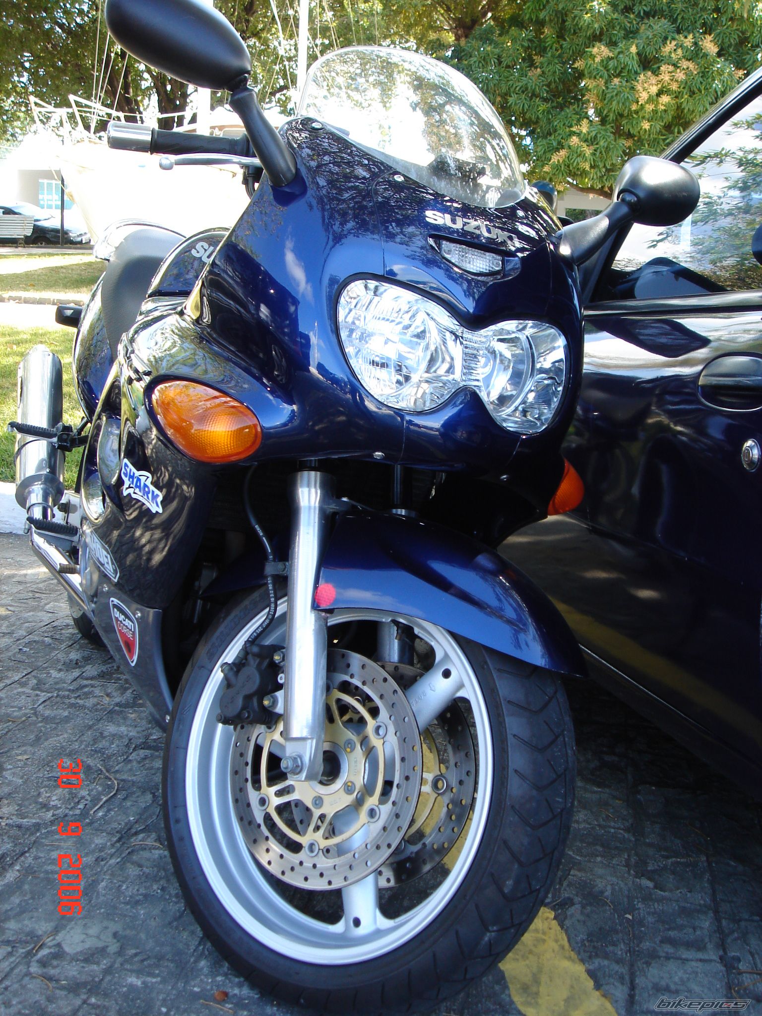 Bike Photo 693655