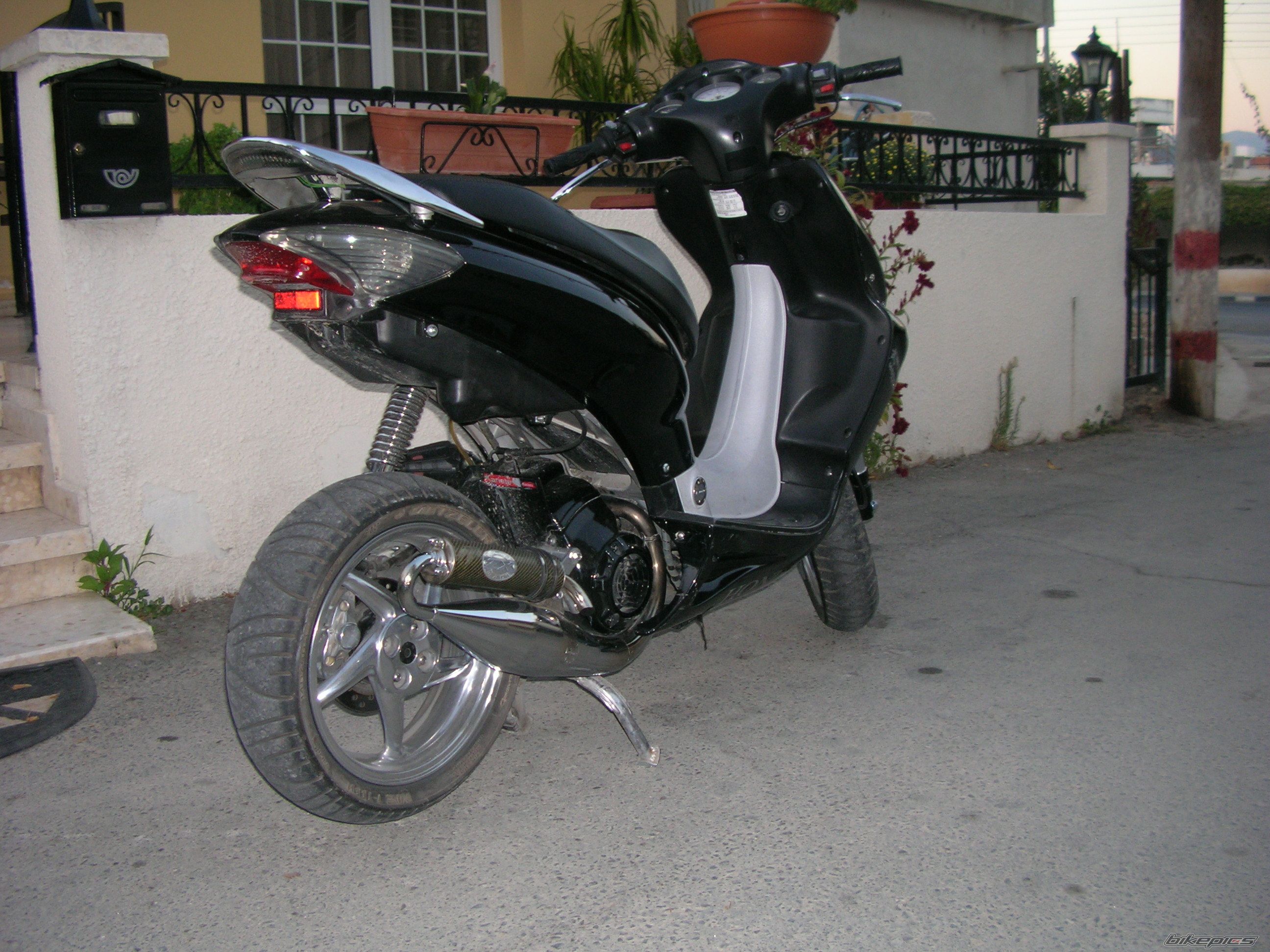 Bike Photo 693658