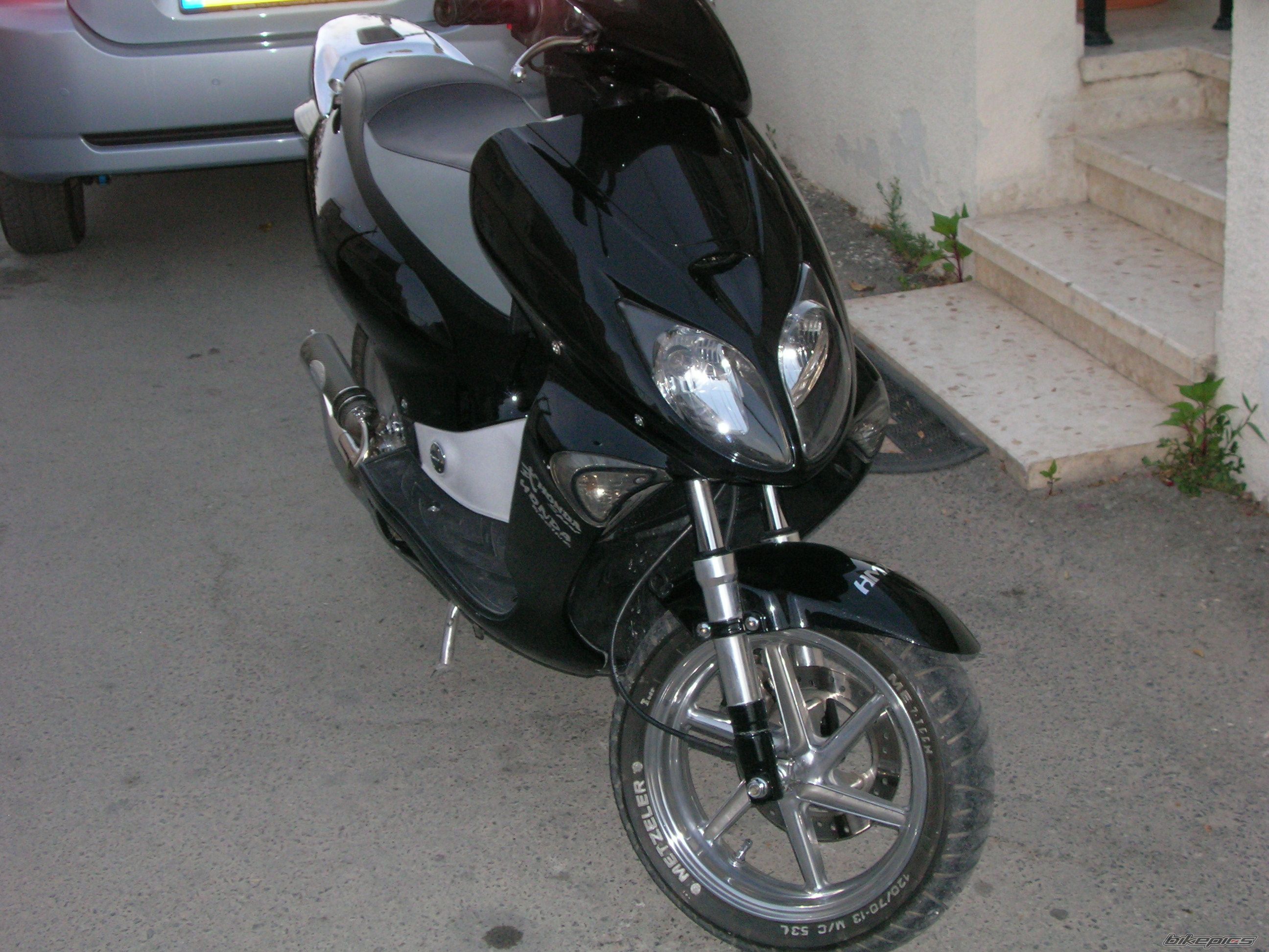 Bike Photo 693663