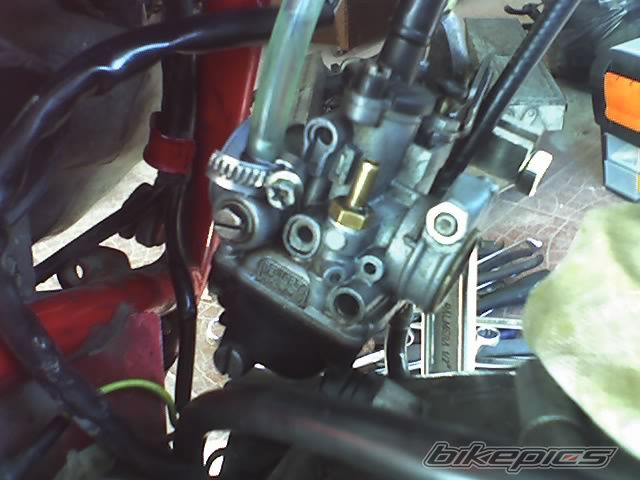Bike Photo 693686