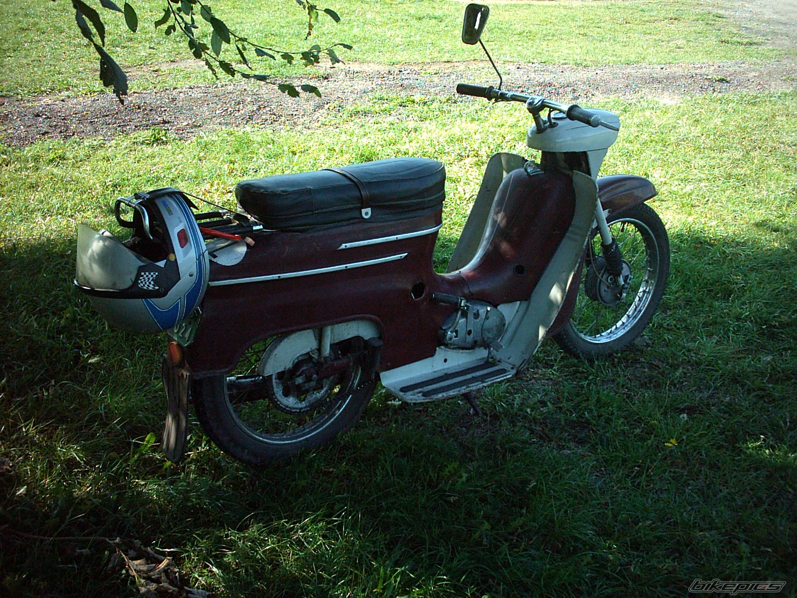 Bike Photo 693697