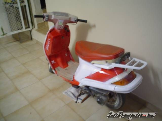 Bike Photo 693700
