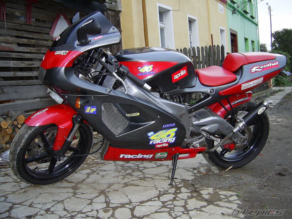Bike Photo 693708