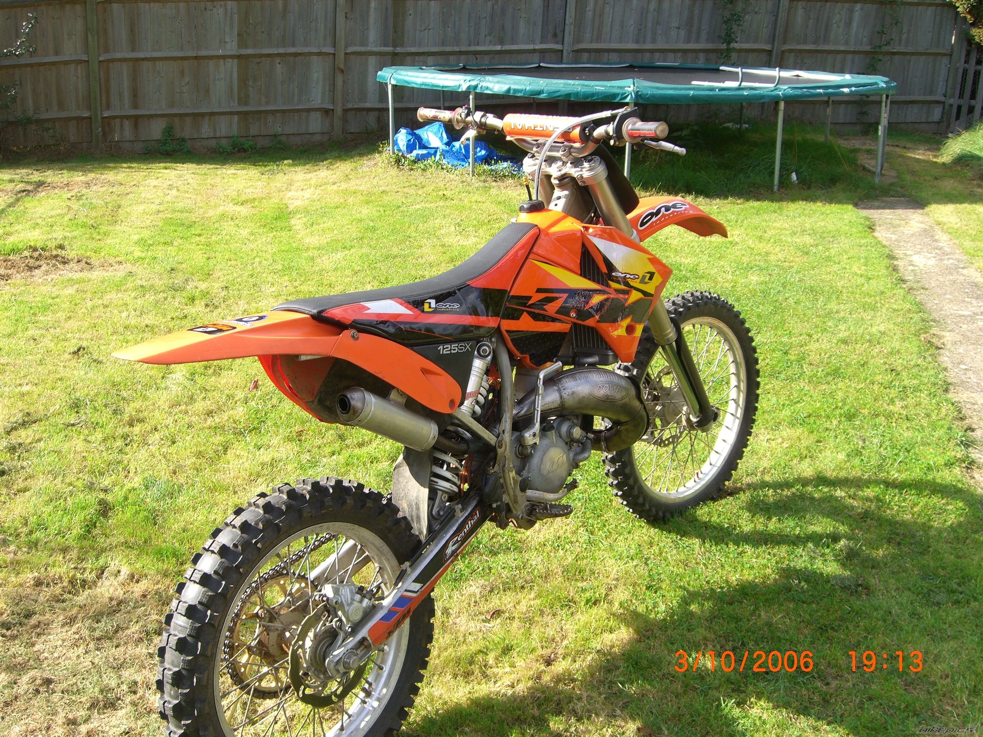 Bike Photo 693721