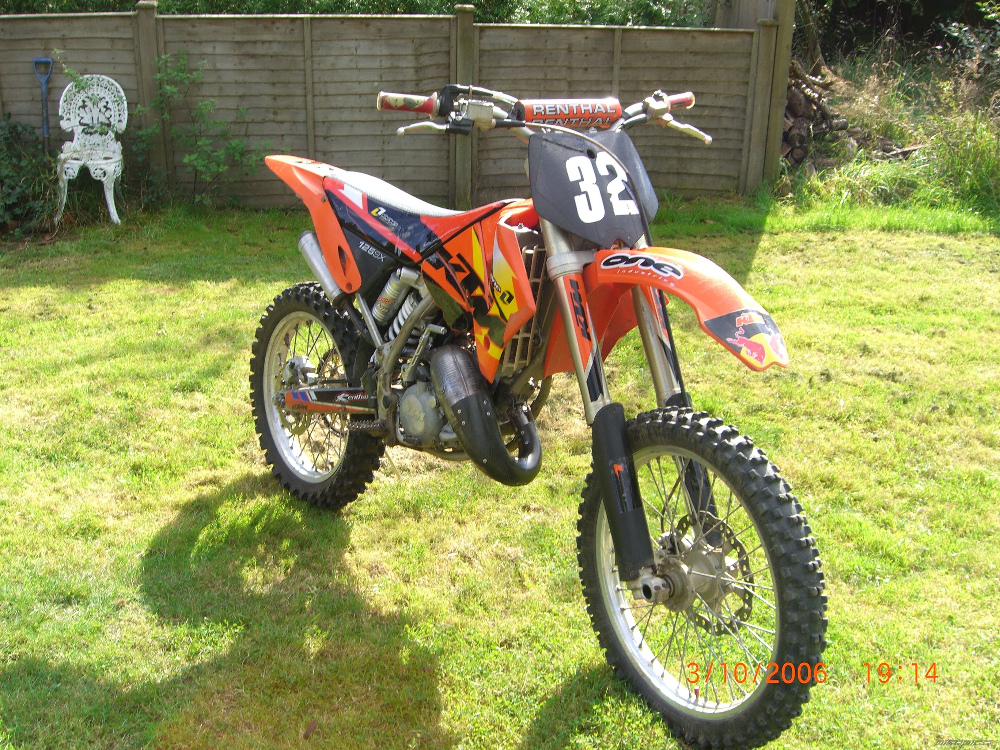 Bike Photo 693726