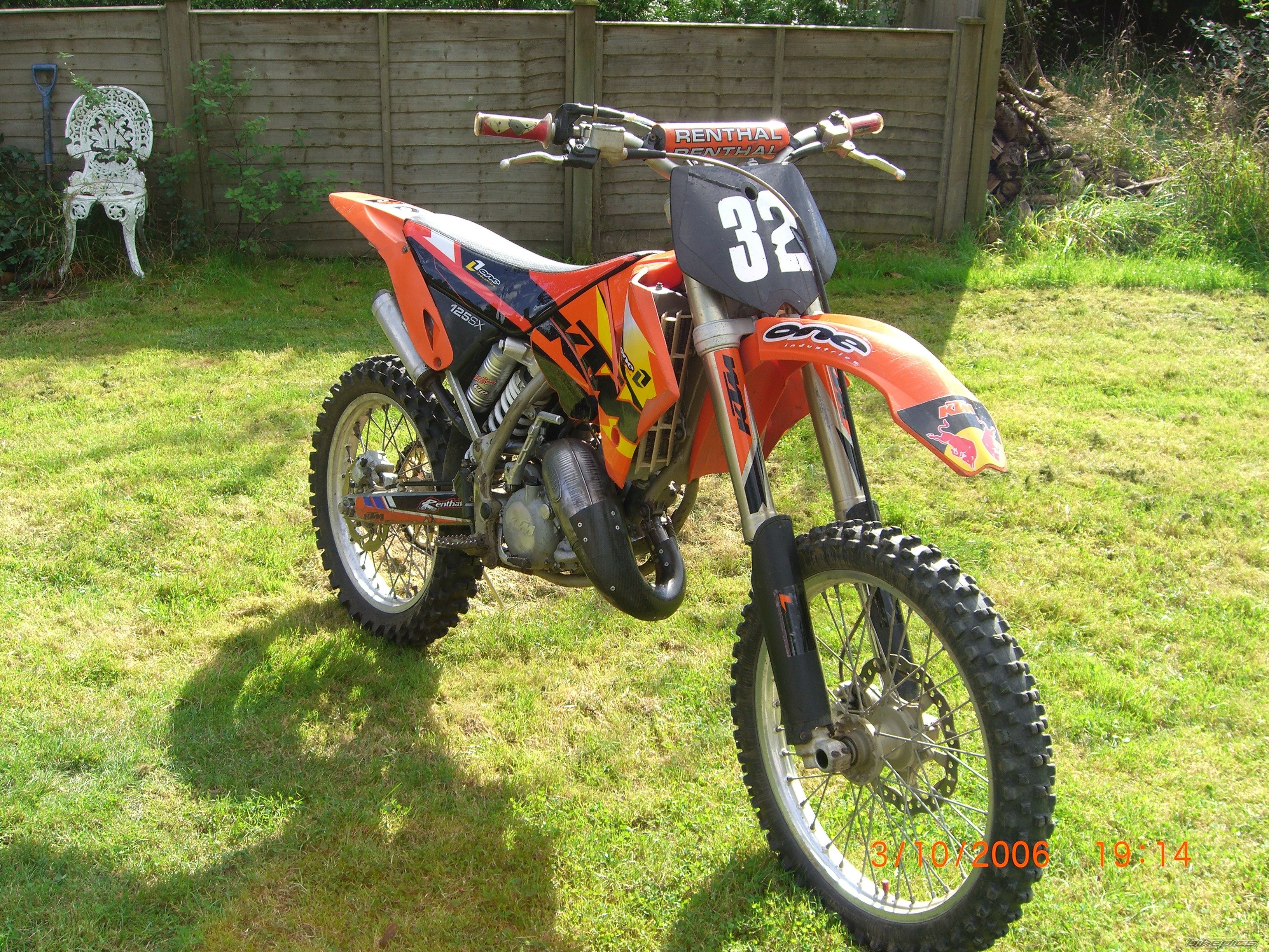 Bike Photo 693729