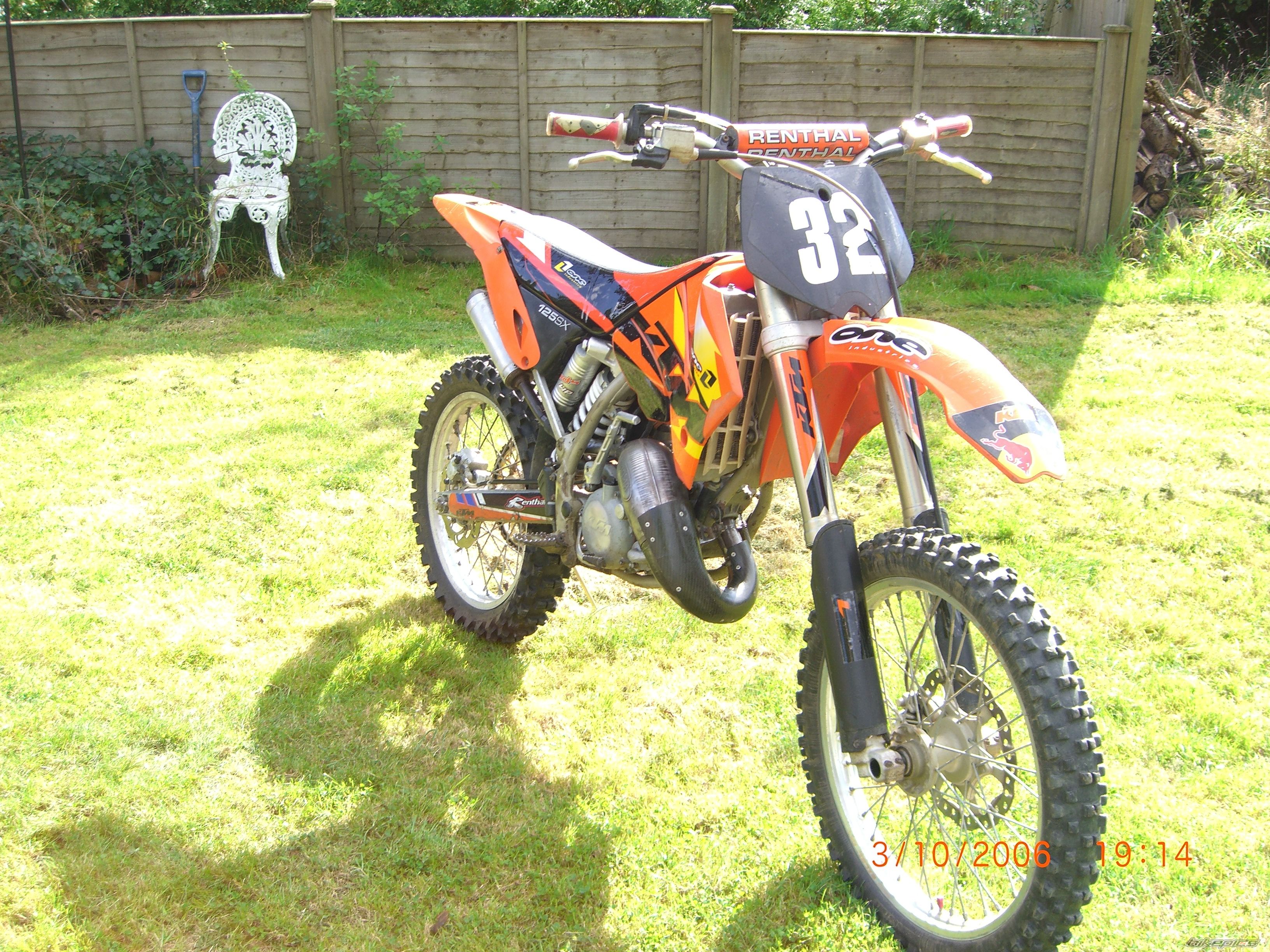 Bike Photo 693733