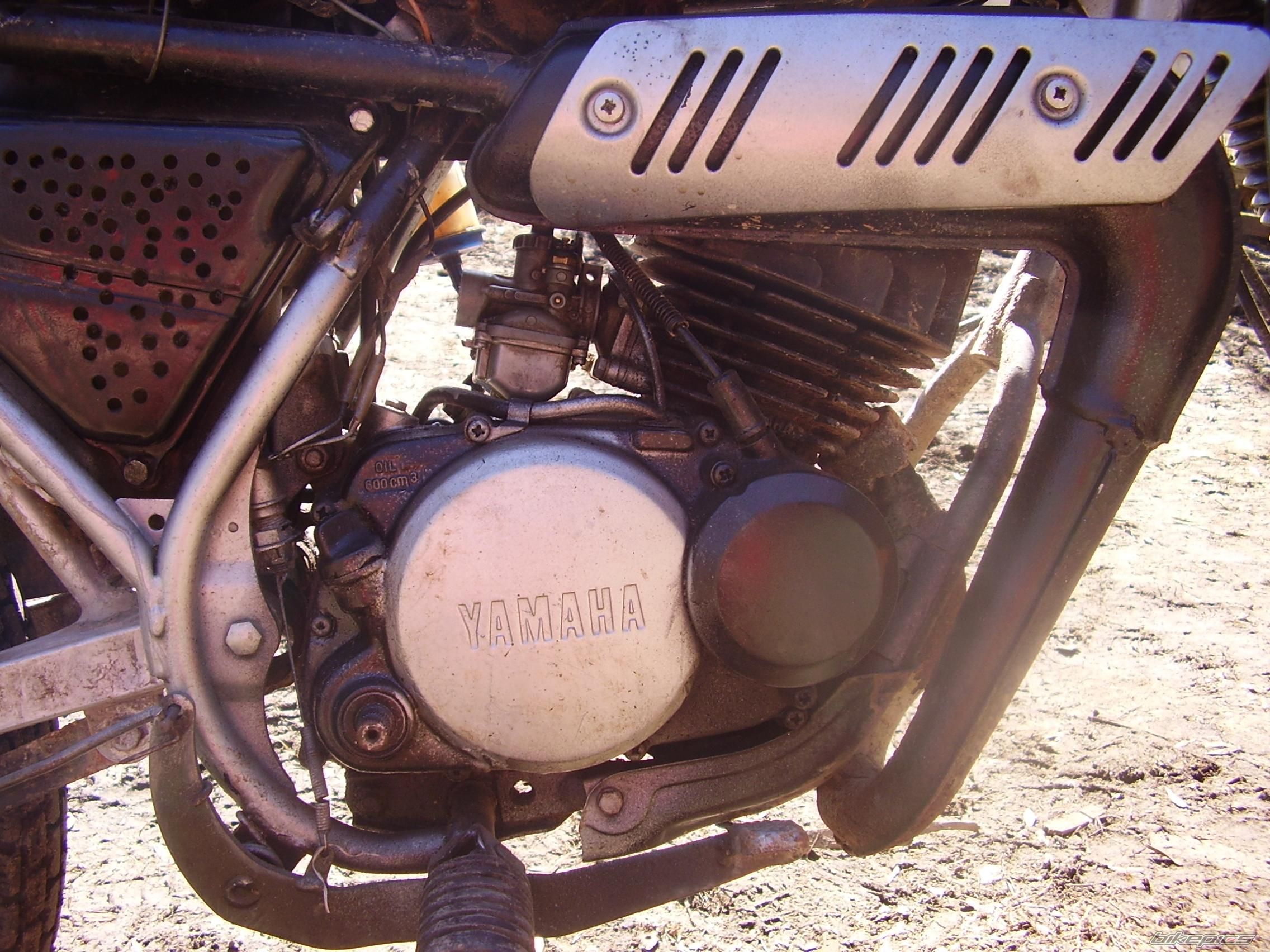 Bike Photo 693738
