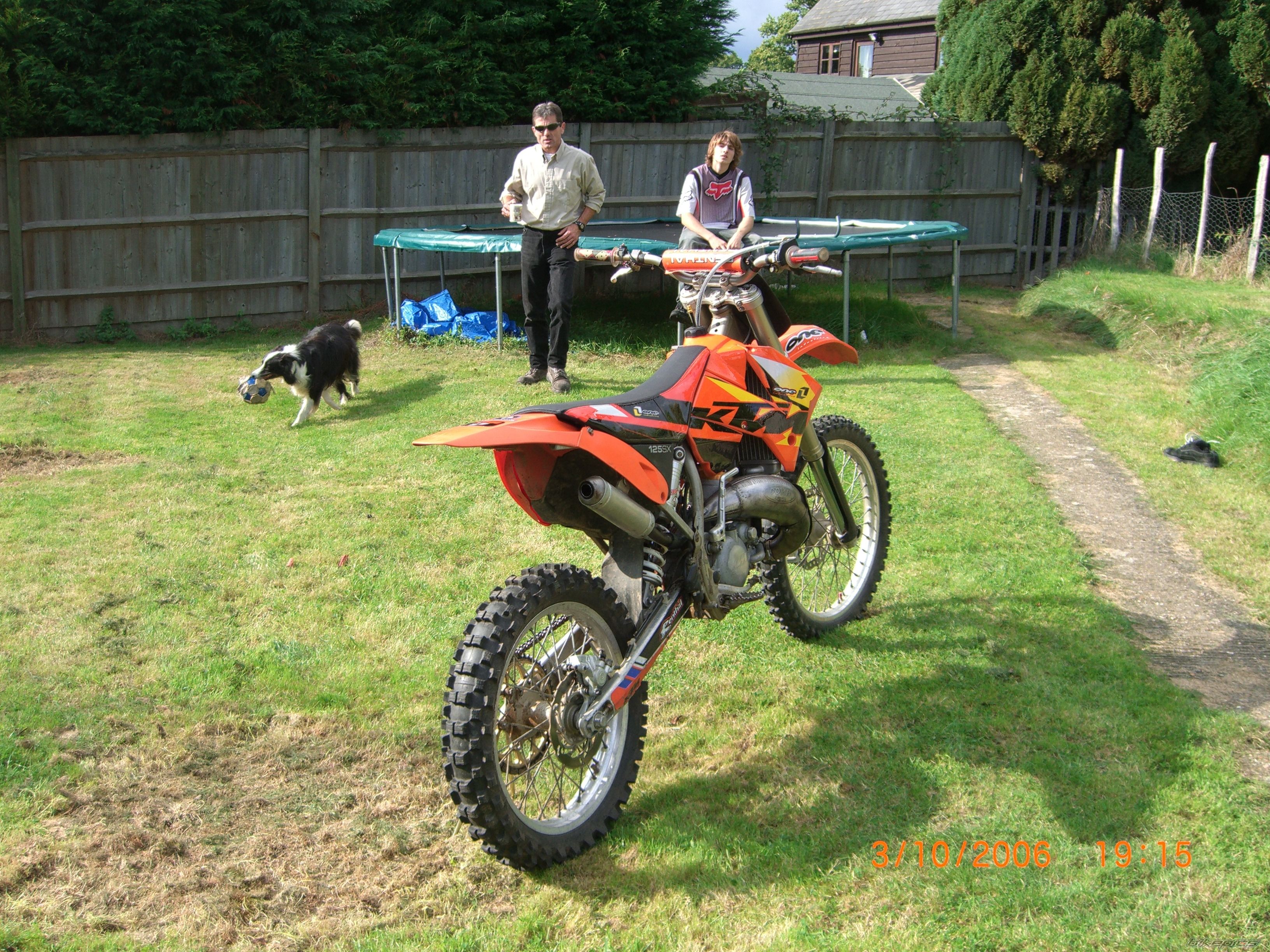 Bike Photo 693739