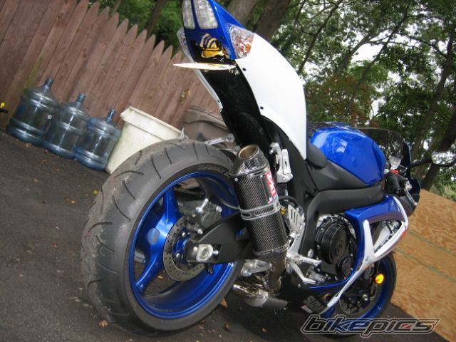 Bike Photo 693749