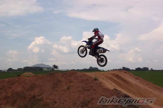 Bike Photo 693781