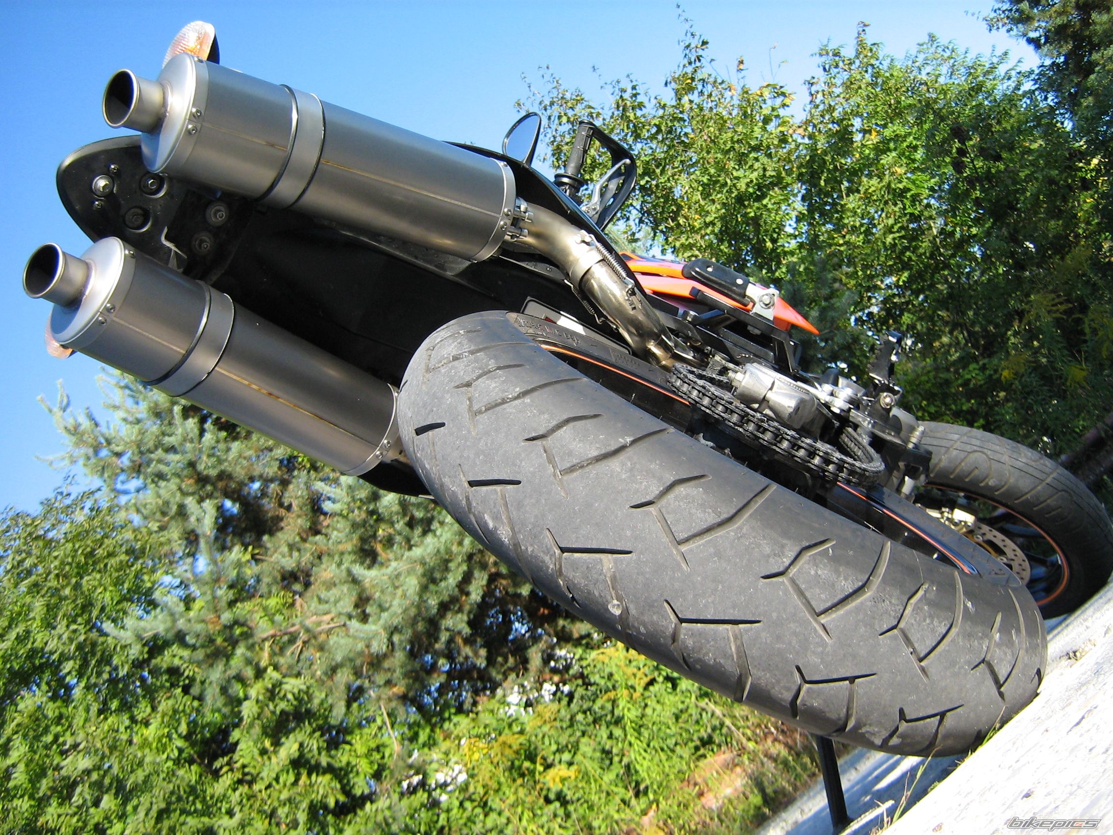 Bike Photo 693794