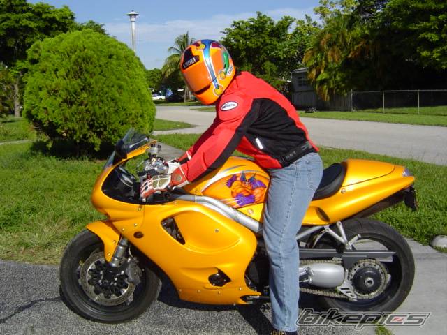 Bike Photo 69380