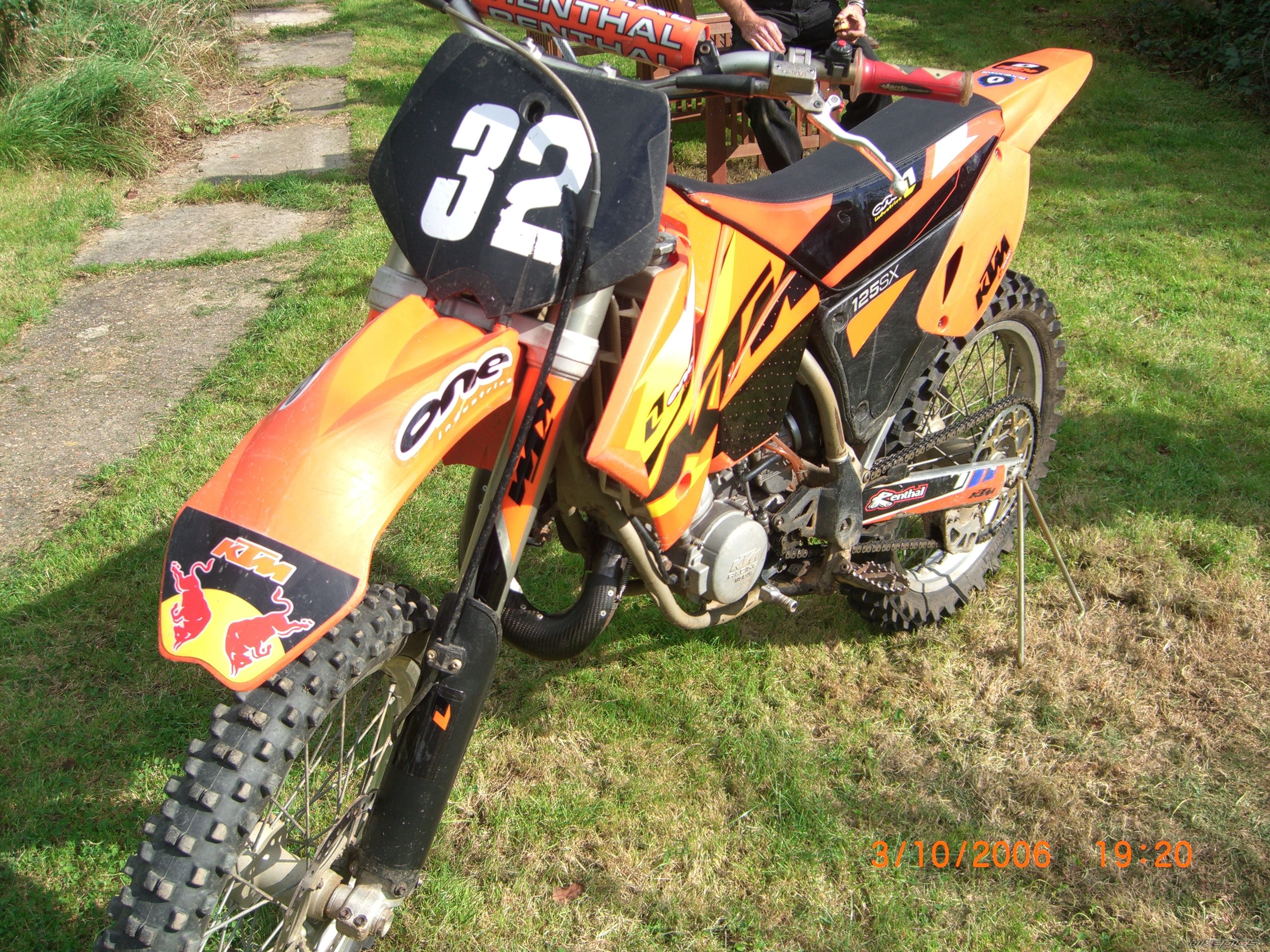 Bike Photo 693812