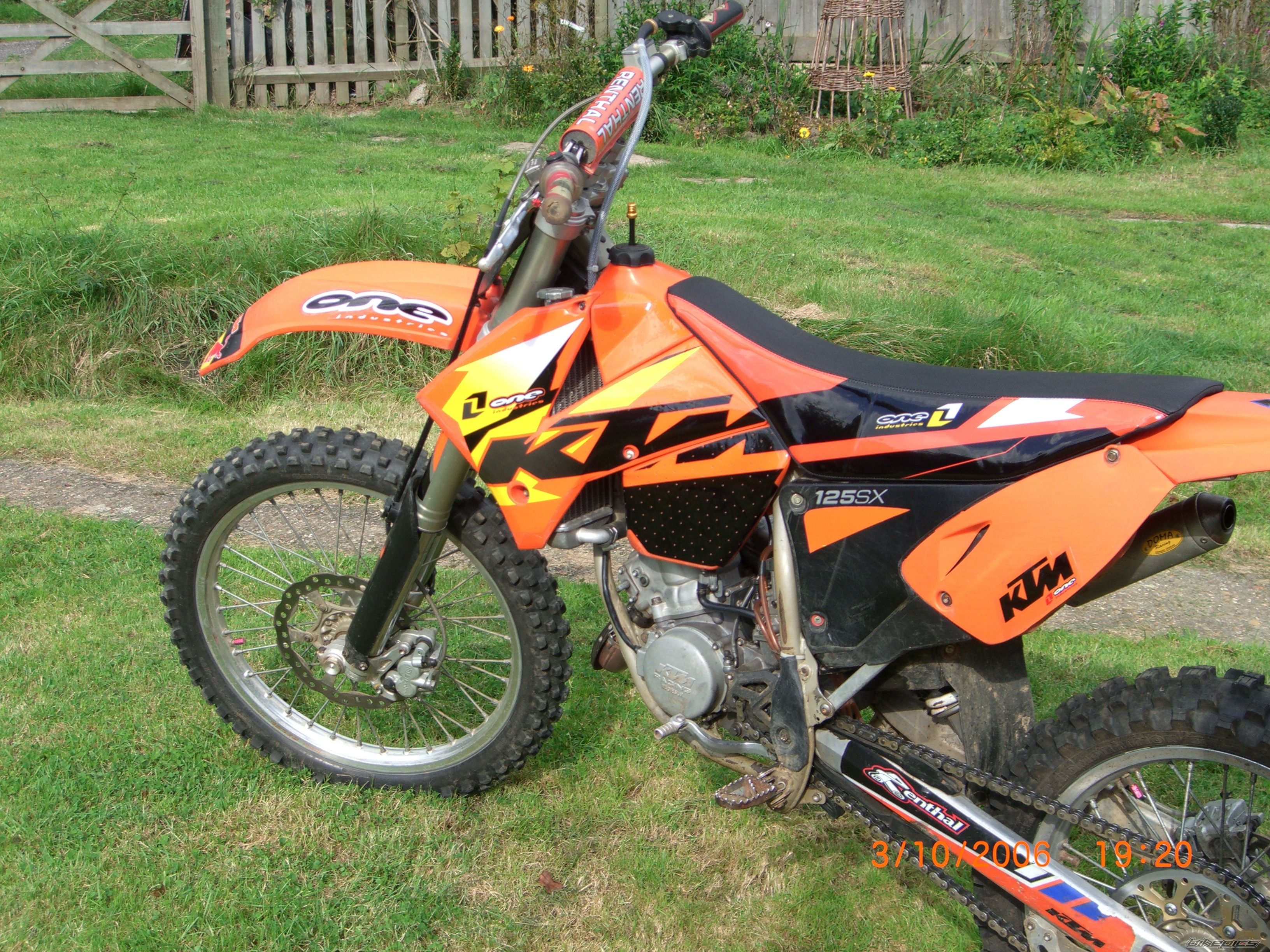 Bike Photo 693814