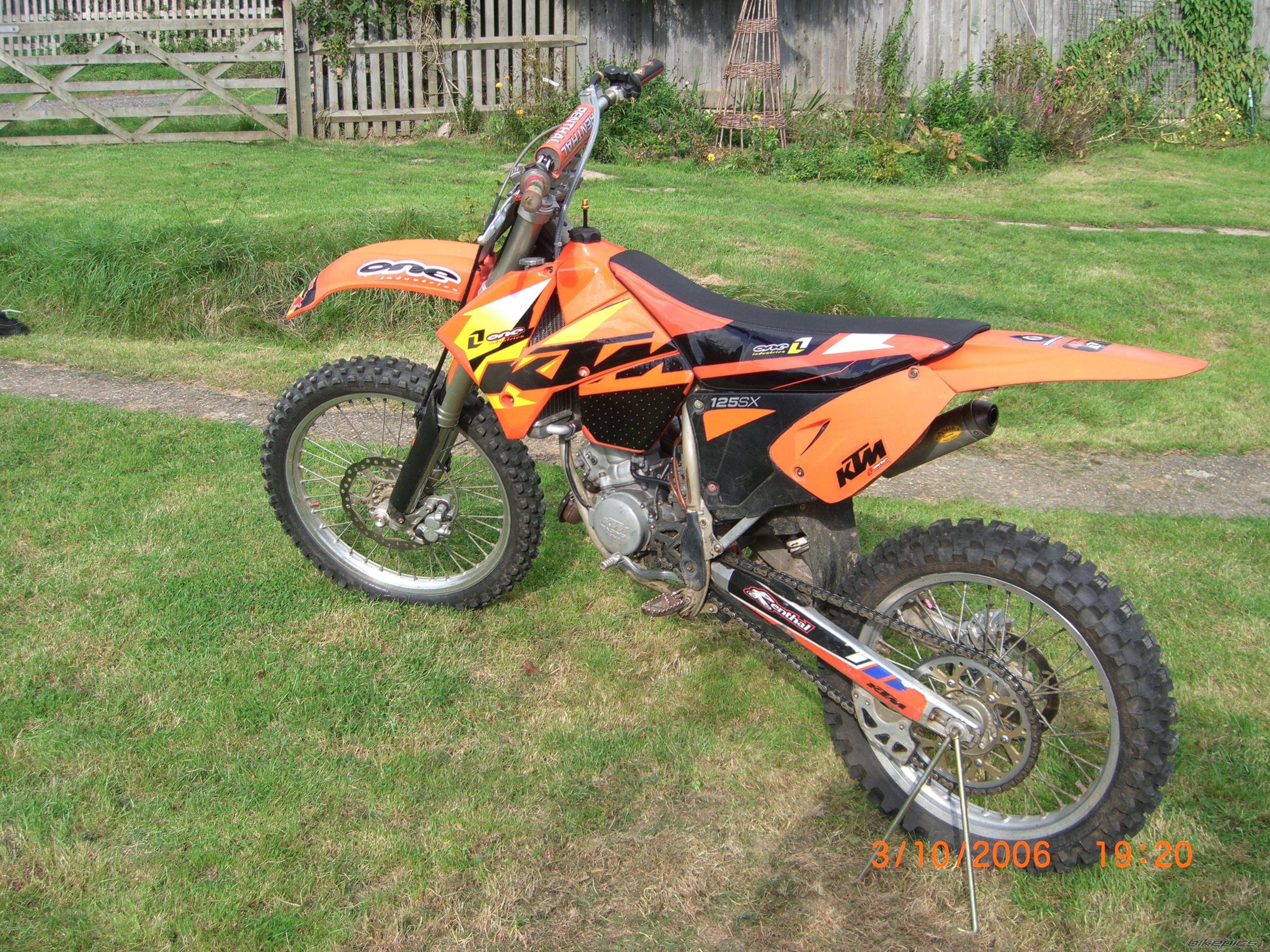 Bike Photo 693816