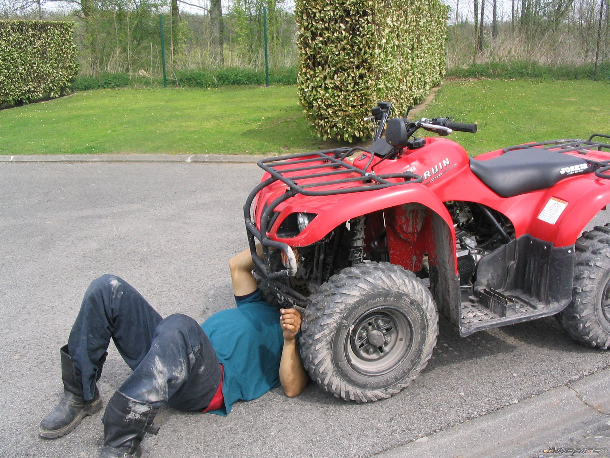 Bike Photo 693819
