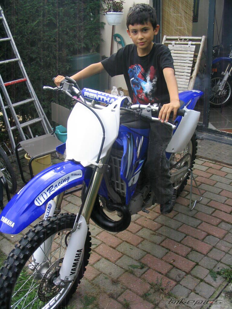 Bike Photo 693824