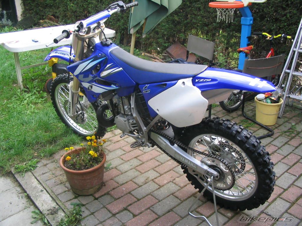Bike Photo 693825