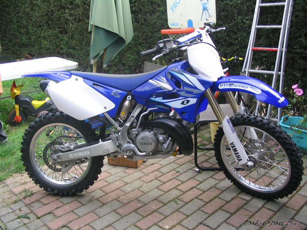 Bike Photo 693827