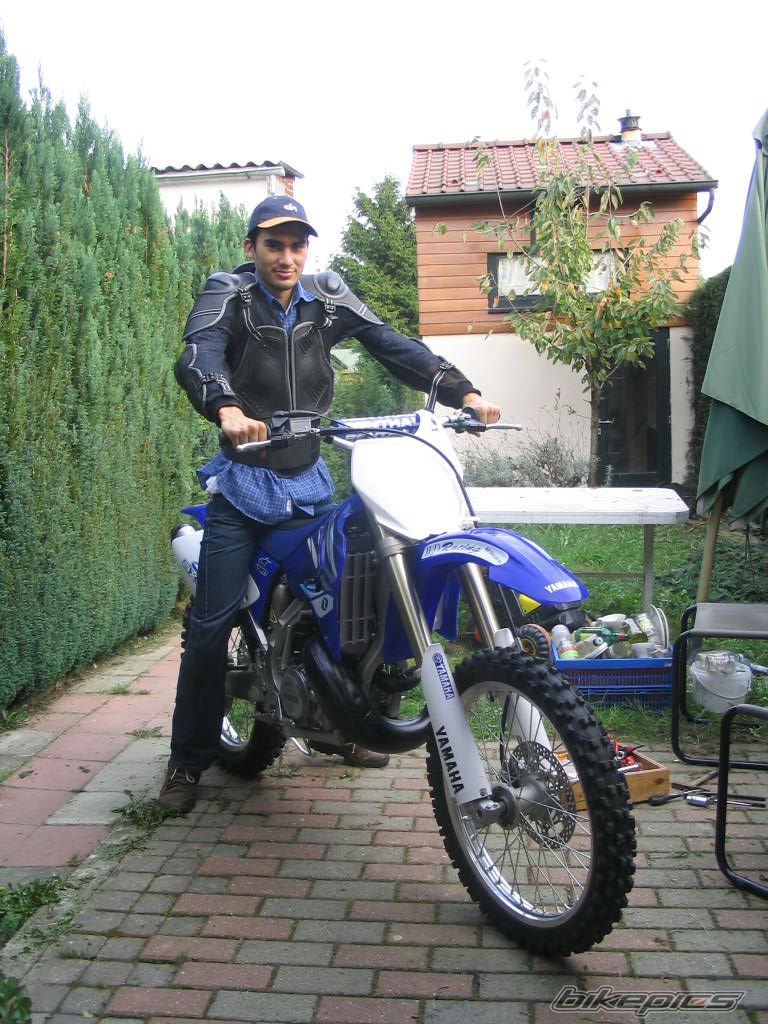 Bike Photo 693828