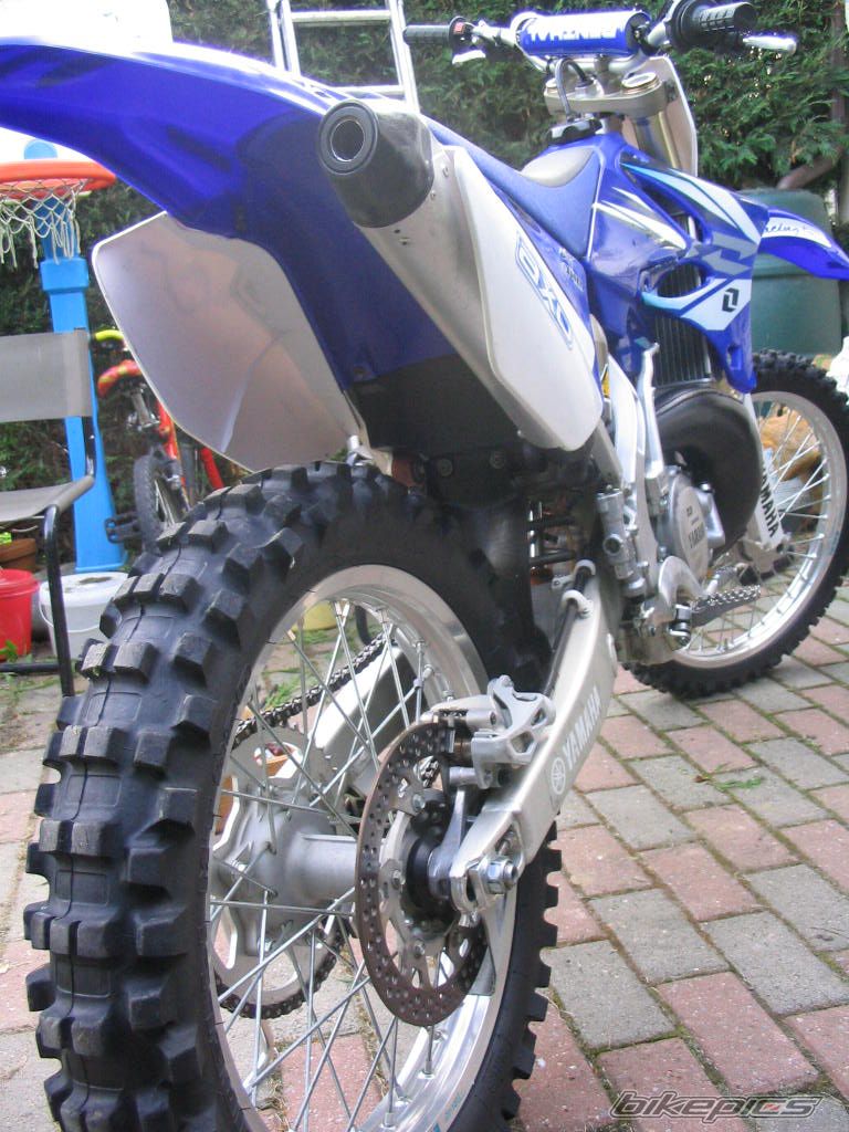 Bike Photo 693829