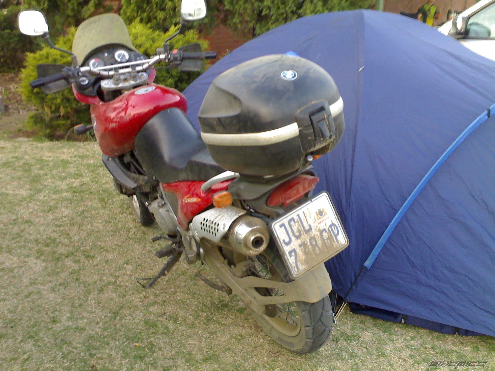 Bike Photo 693831