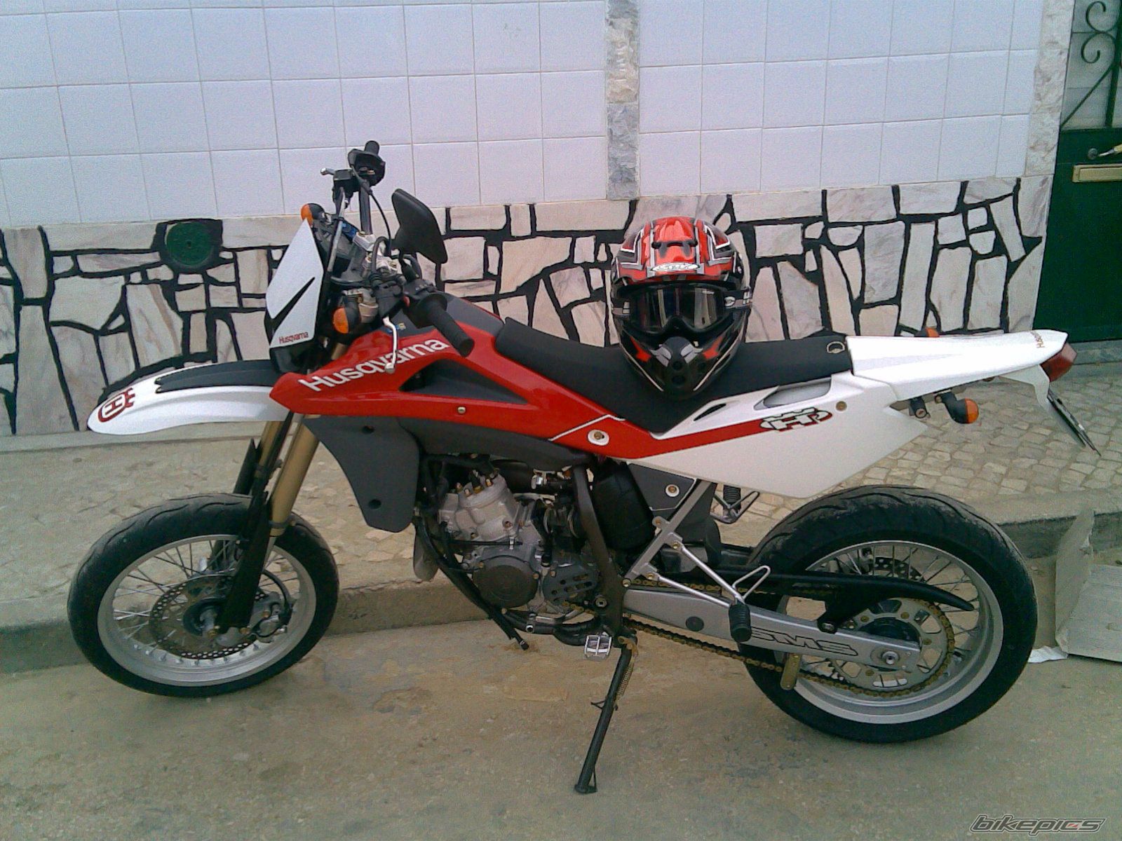 Bike Photo 693843
