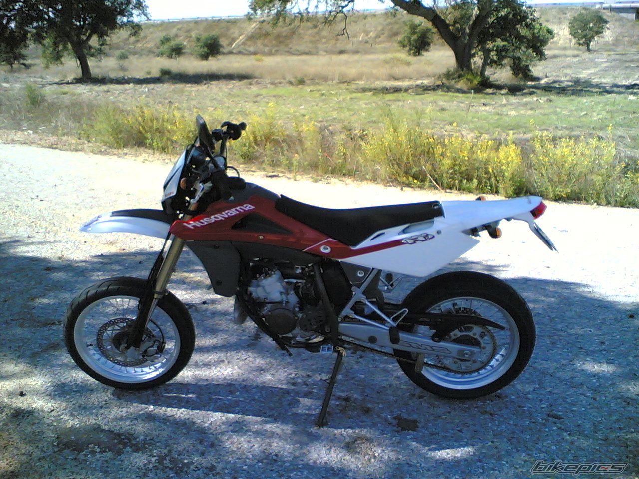 Bike Photo 693845