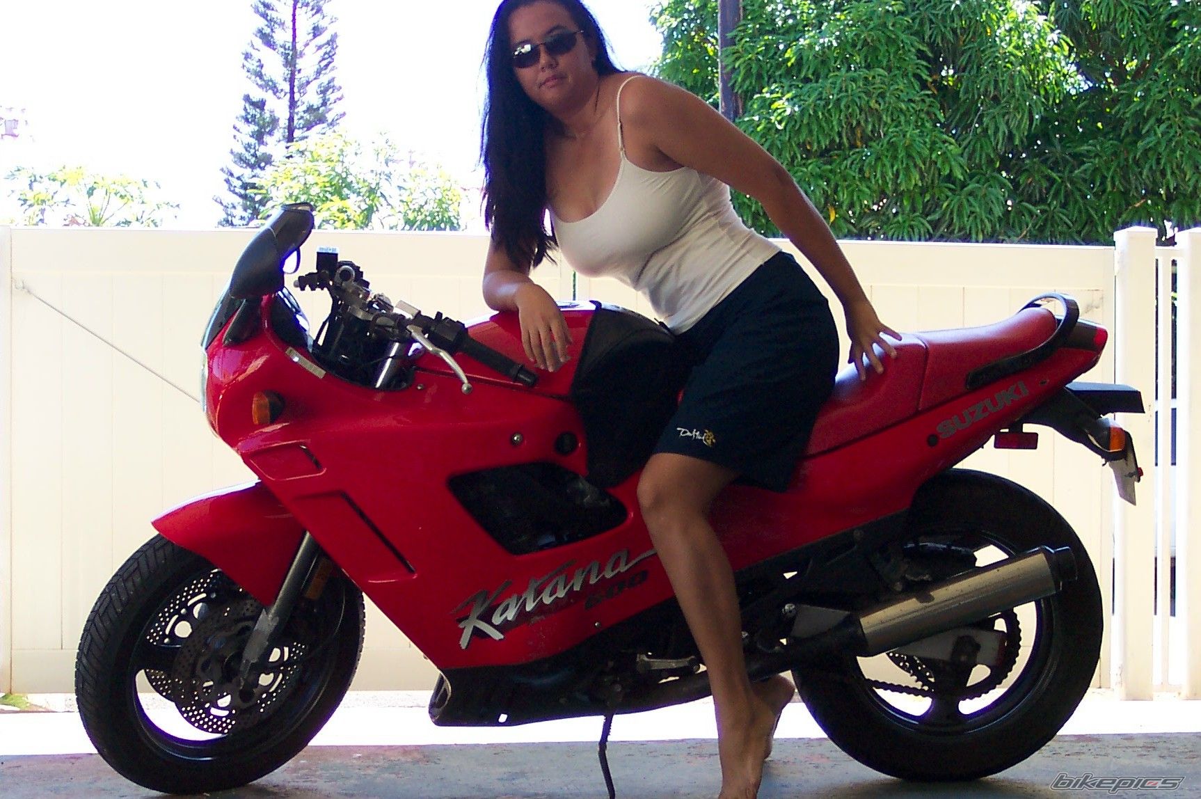 Bike Photo 693874