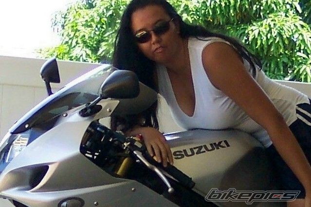 Bike Photo 693882