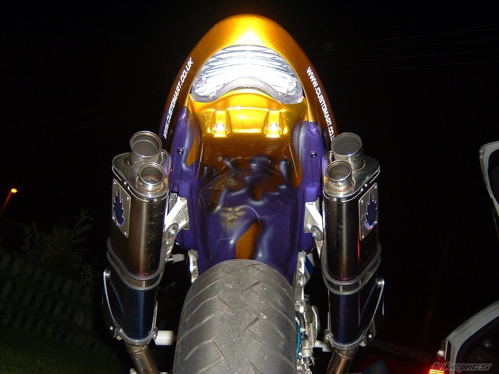 Bike Photo 693913