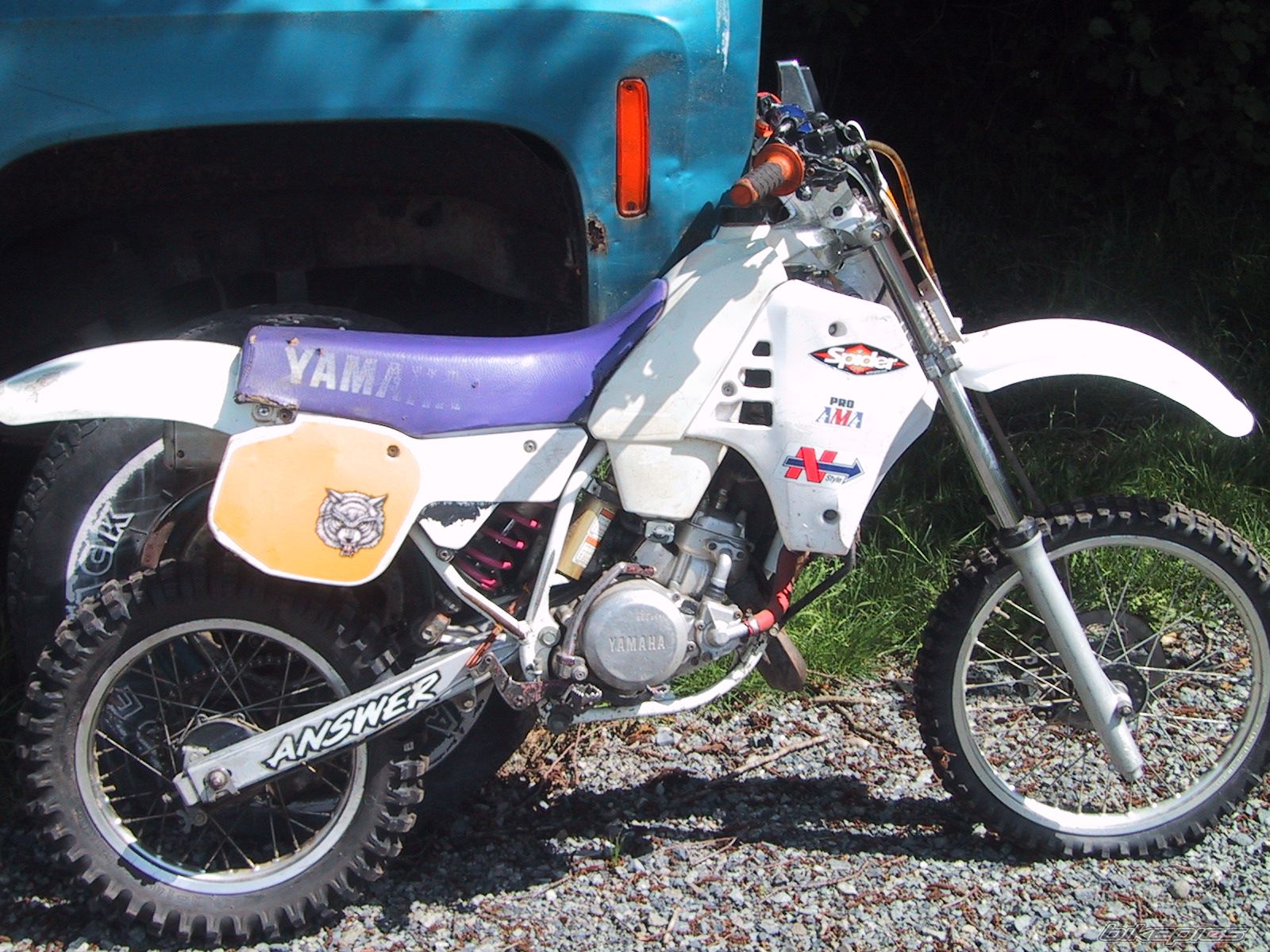 Bike Photo 693916