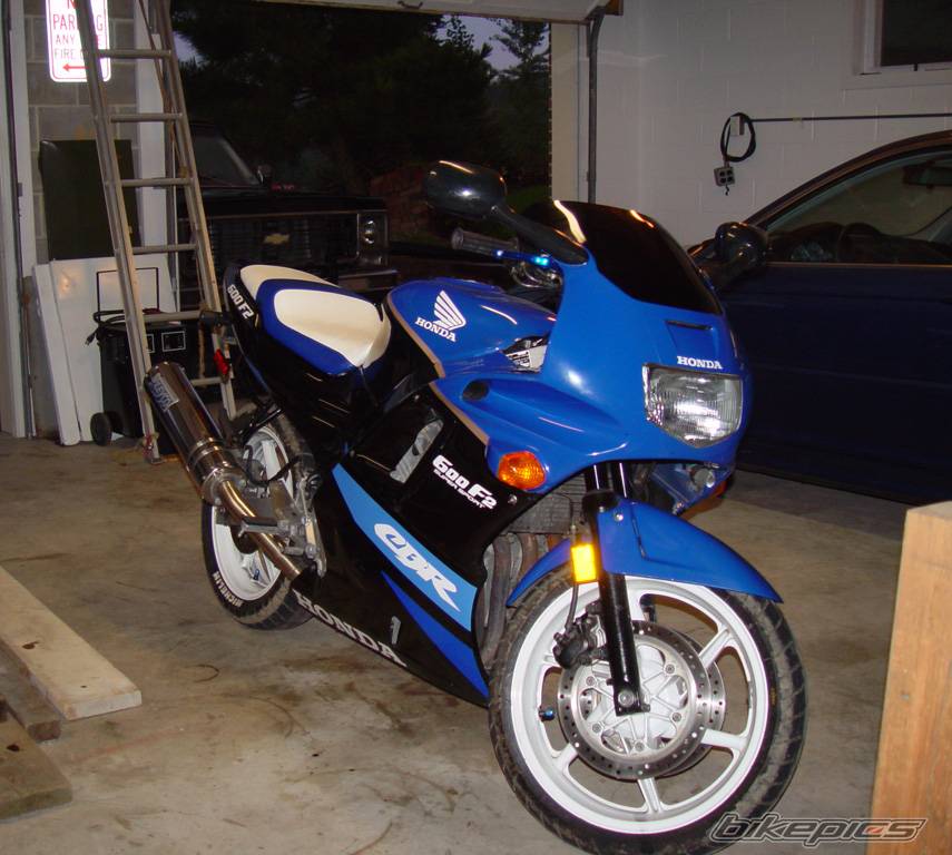 Bike Photo 69393