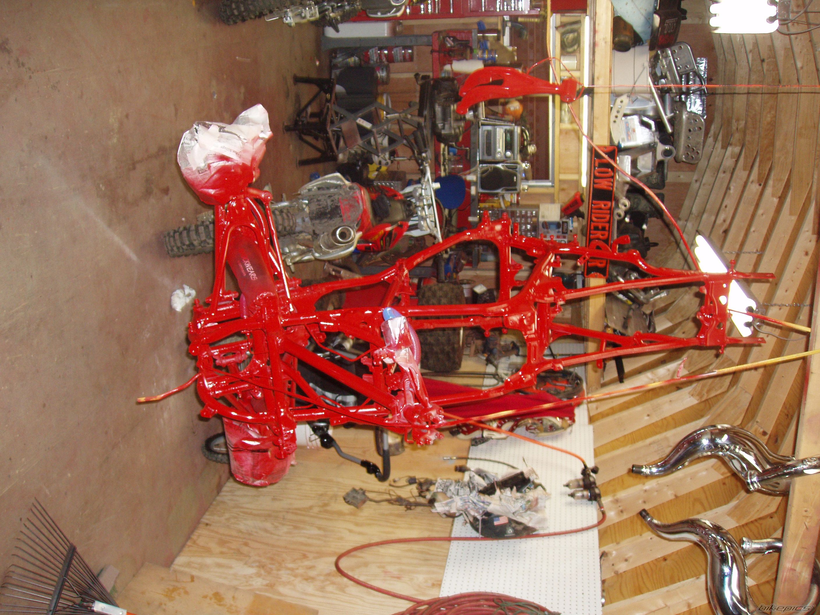Bike Photo 693933