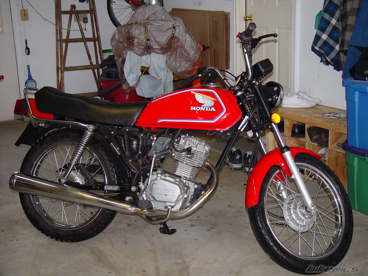 Bike Photo 69396
