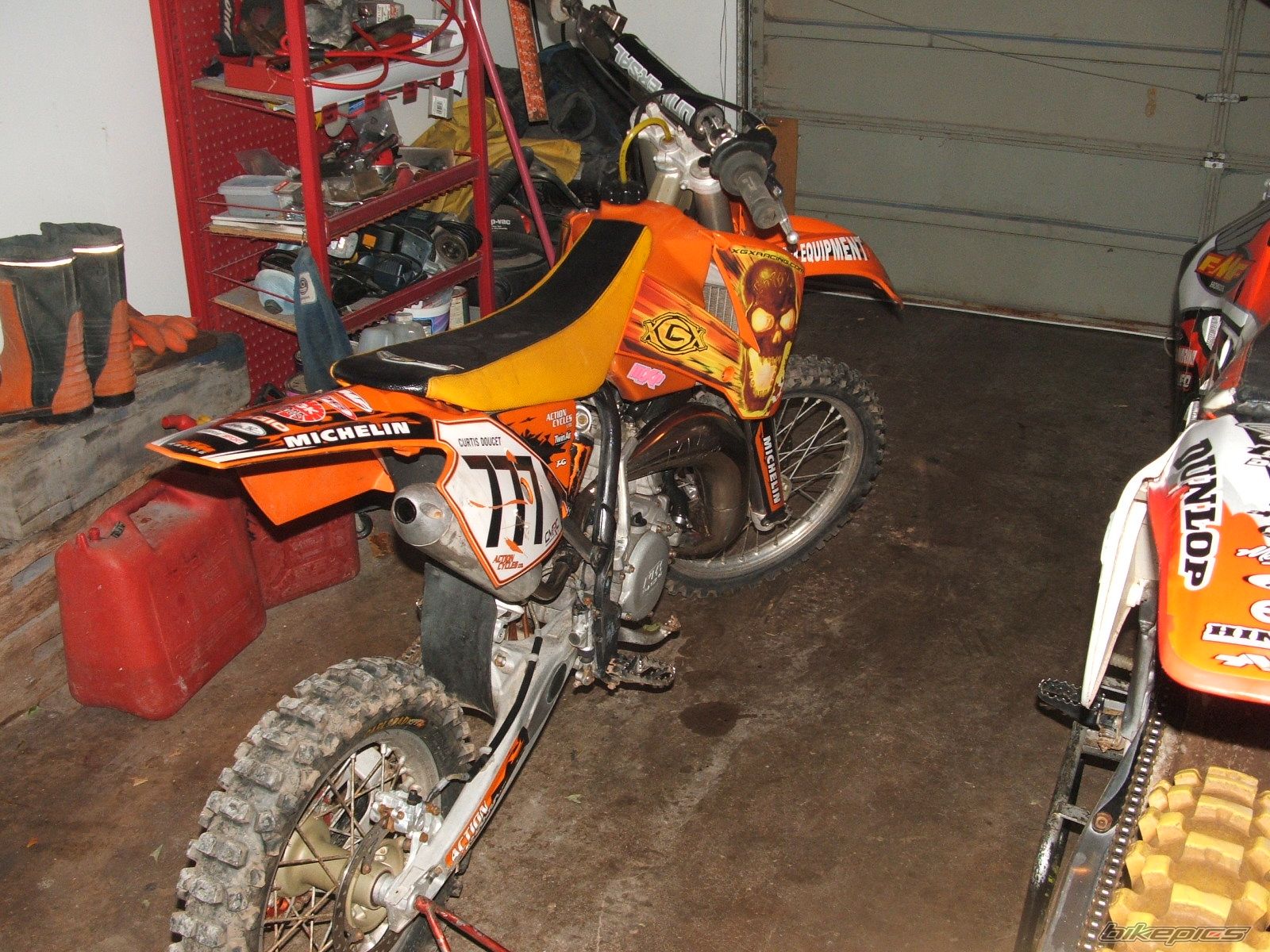 Bike Photo 693961
