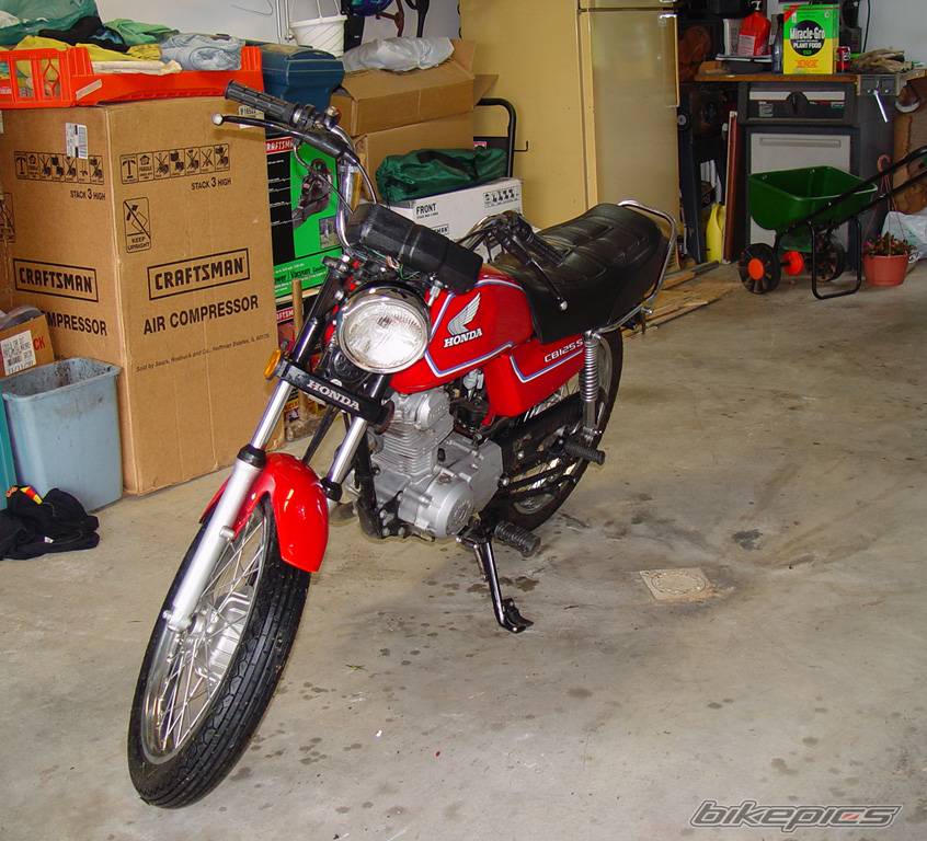 Bike Photo 69397