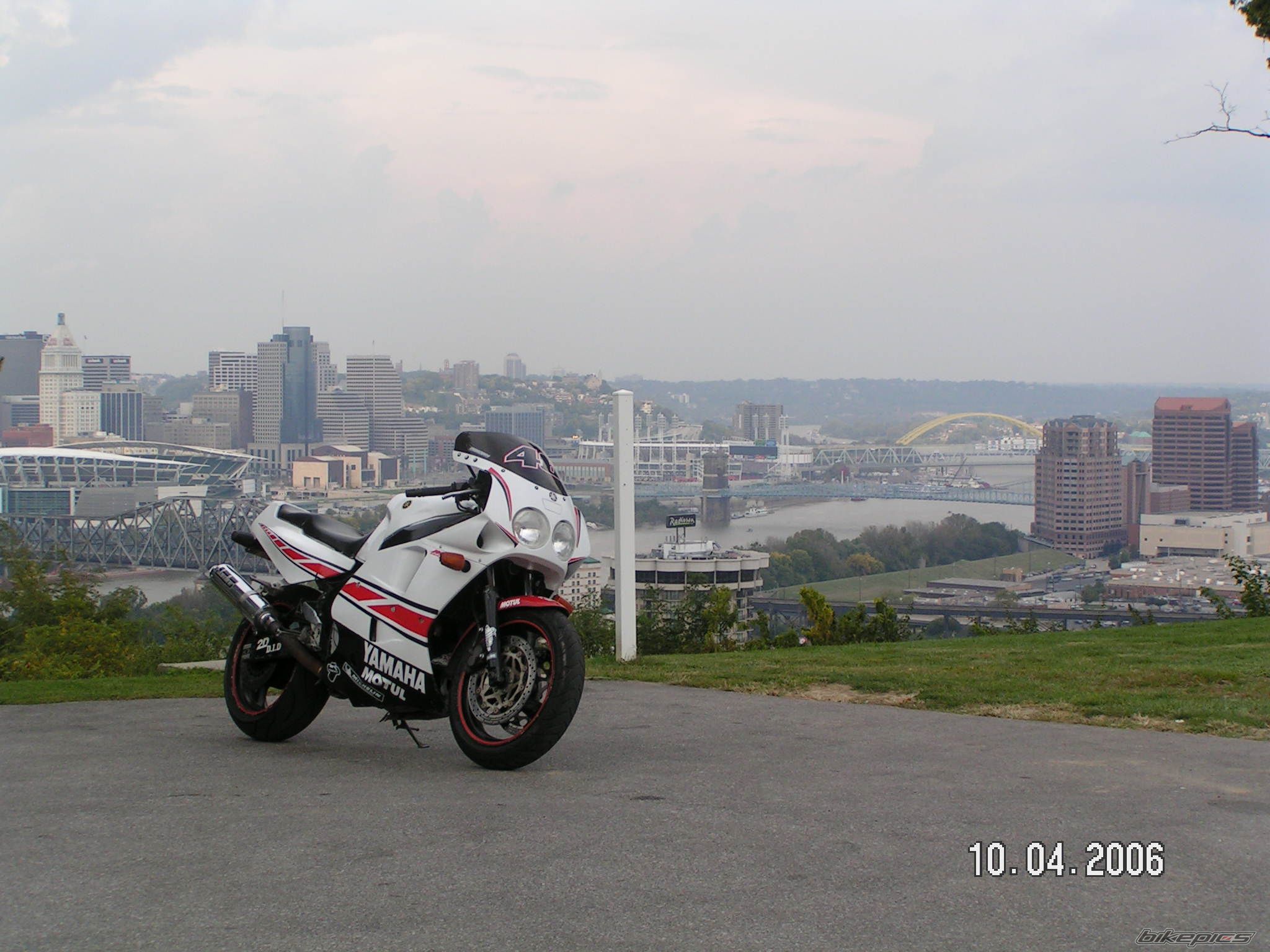 Bike Photo 693974